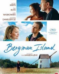 Загадочный остров Бергмана (2021) смотреть онлайн
